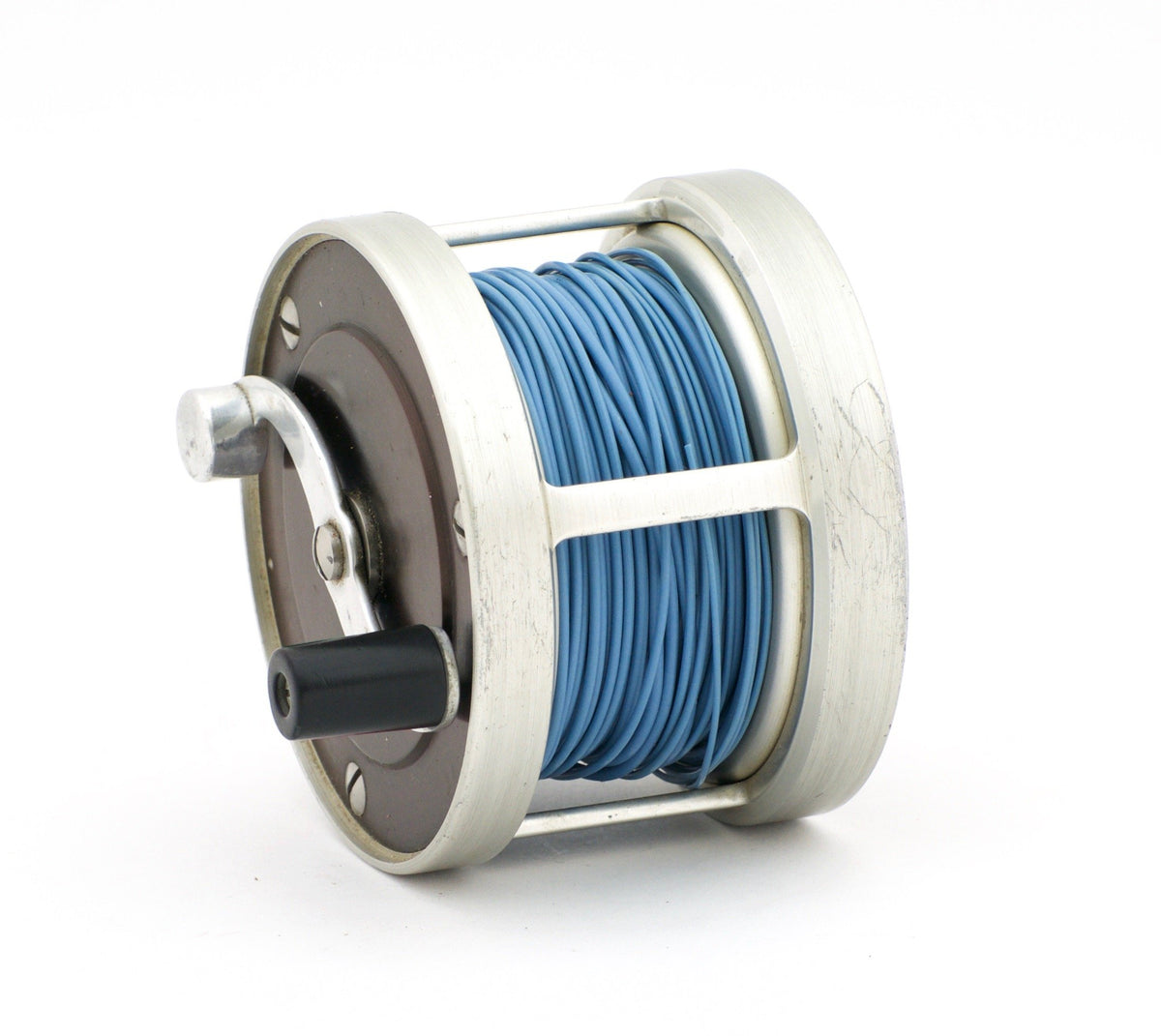 Bogdan Model 300 Fly Reel - RHW