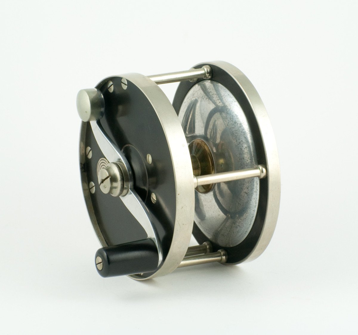 Otto Zwarg Model 300 Fly Reel - Size 3/0