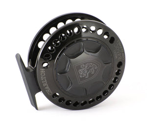 Charlton 8450C Fly Reel w/ 7/8 Spool