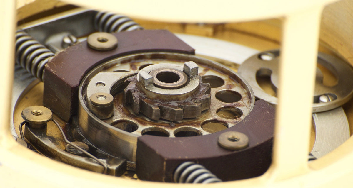 Bogdan Model 300M Abercrombie & Fitch Fly Reel - RHW