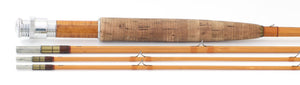 Leonard, H.L. -- Model 50DF-6 Maxwell-Era Bamboo Rod 