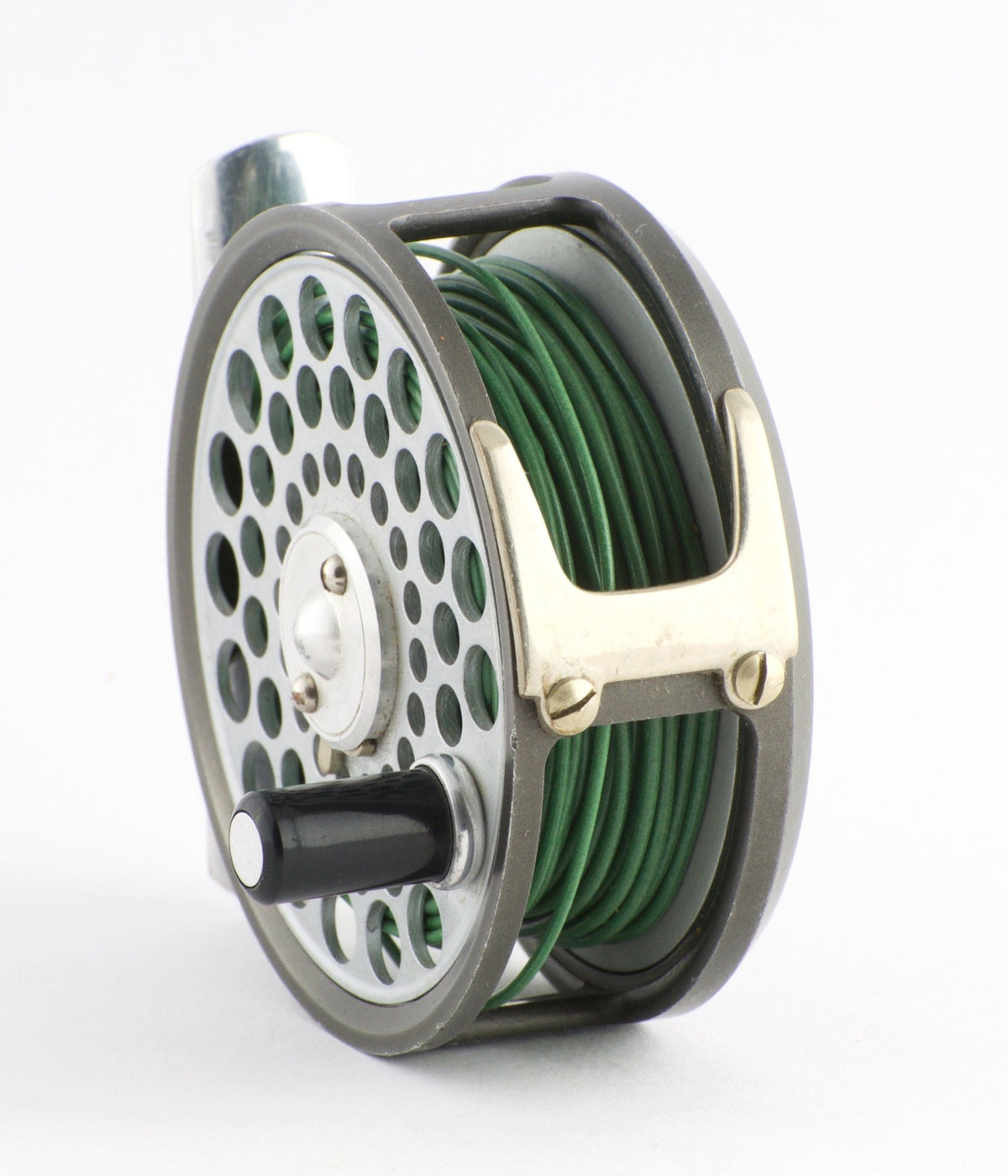 Hardy Flyweight Fly Reel