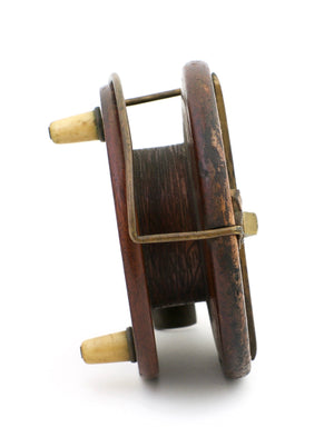 Hardy 5" Nottingham Reel