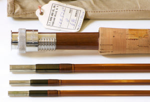 Payne Bass Bug Model 9' Bamboo Rod