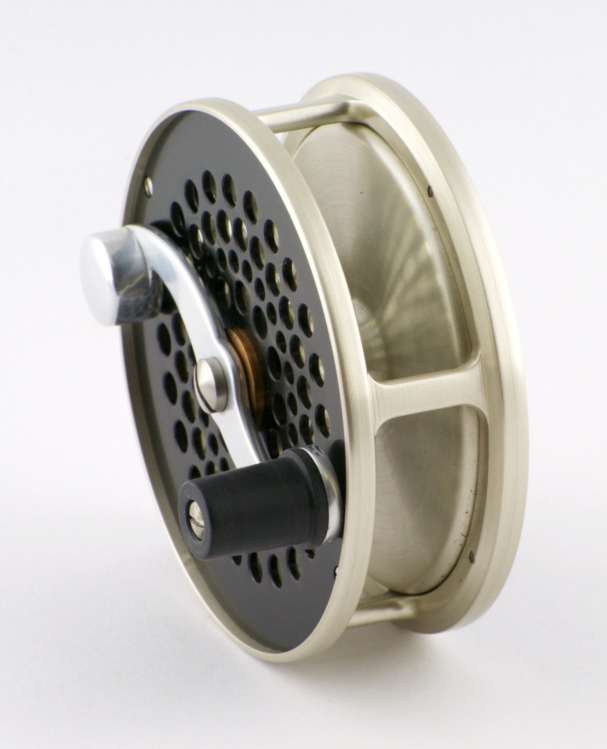 Bogdan Trout Fly Reel - Mint