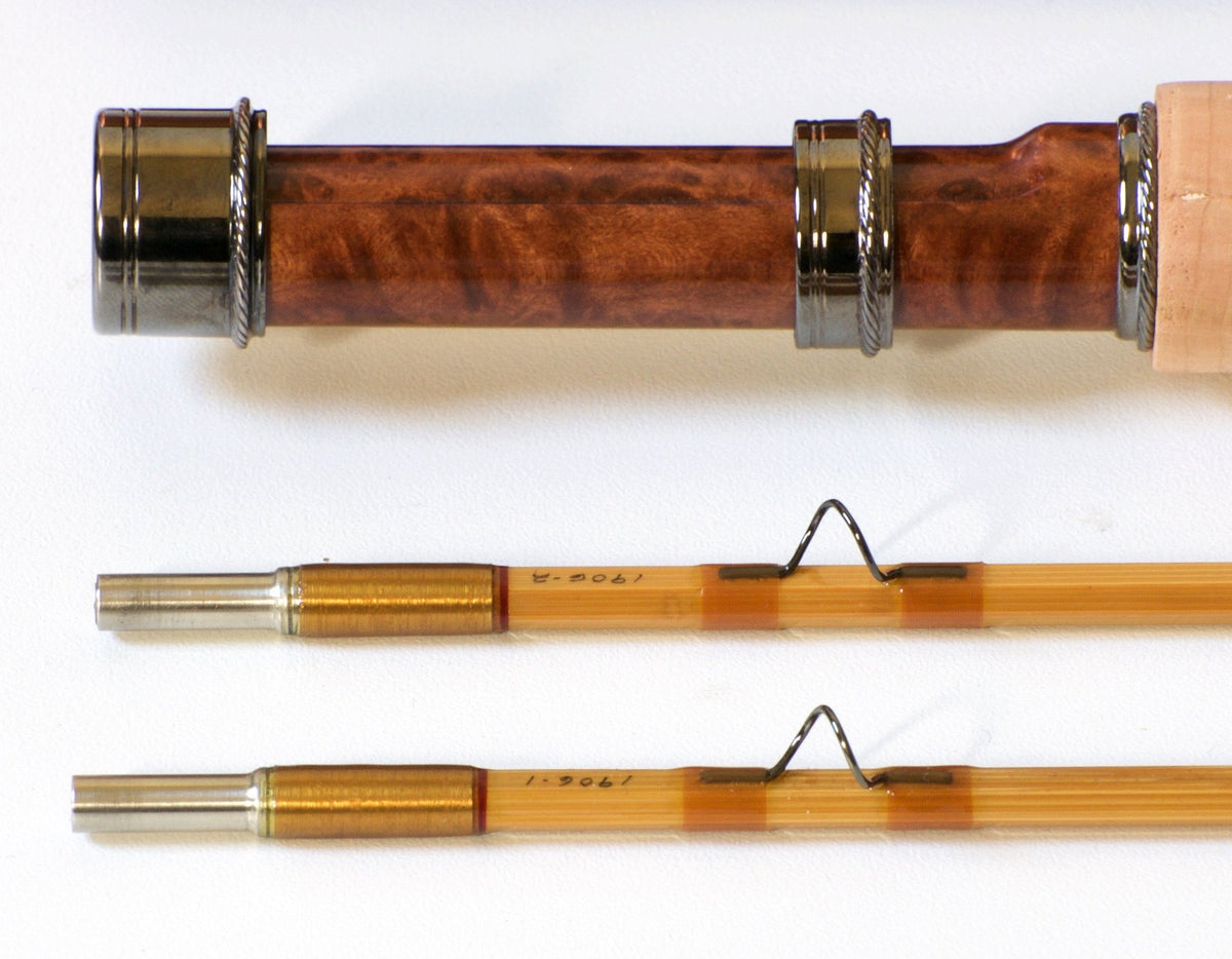 Sweetgrass Bamboo Rod 7'6 4wt