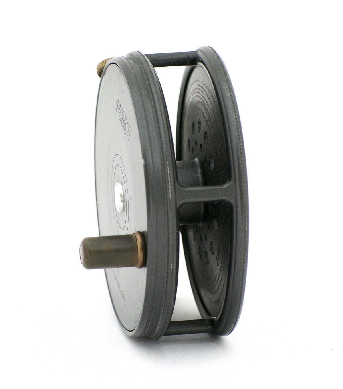 Hardy Perfect 3 3/8" Fly Reel 