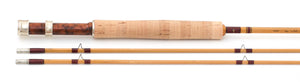 Sweetgrass Bamboo Rod 7'3 2/2 4wt Penta