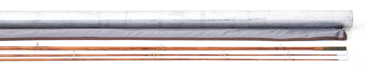 Young, Paul H. -- Bob Doerr Bamboo Rod 