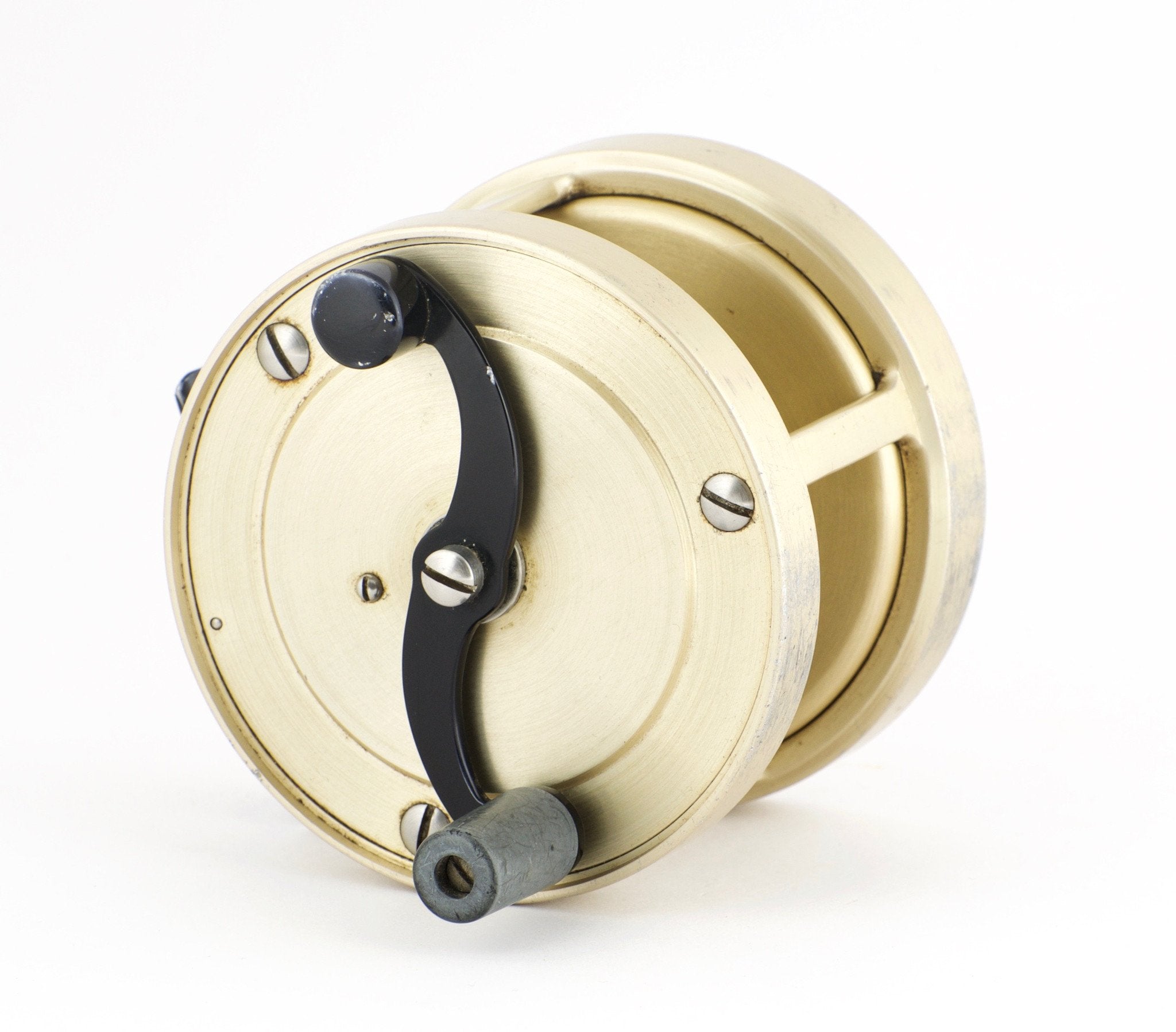 abercrombie and fitch fishing reel Bogdan Model 300M Abercrombie & Fitch Fly Reel - RHW