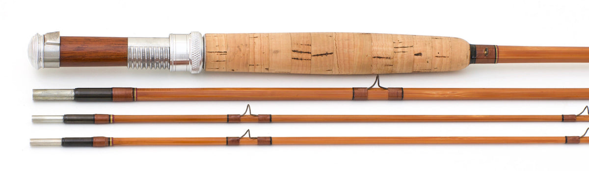 Payne Model 205 Bamboo Rod