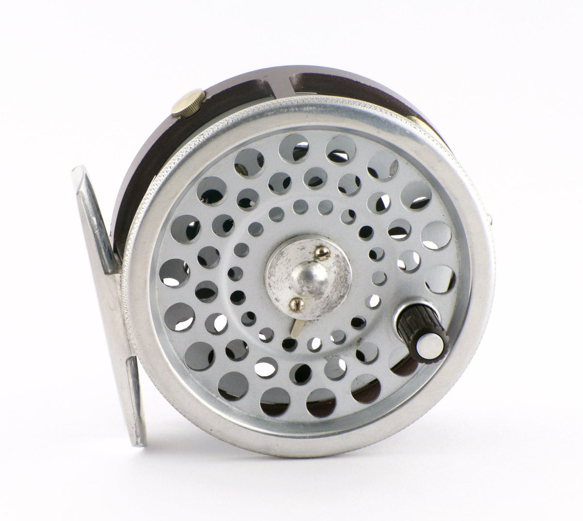 Pezon et Michel Superparabolic 83 Fly Reel