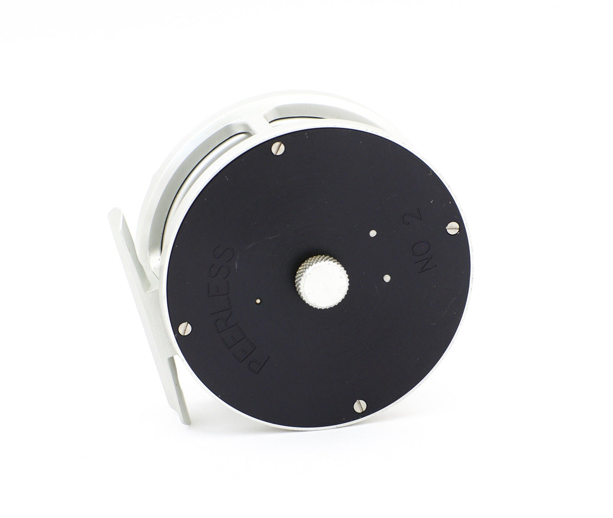 Peerless Model 2 Fly Reel