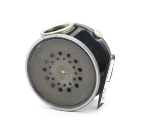Hardy Wide Drum Perfect 3 1/4" Fly Reel