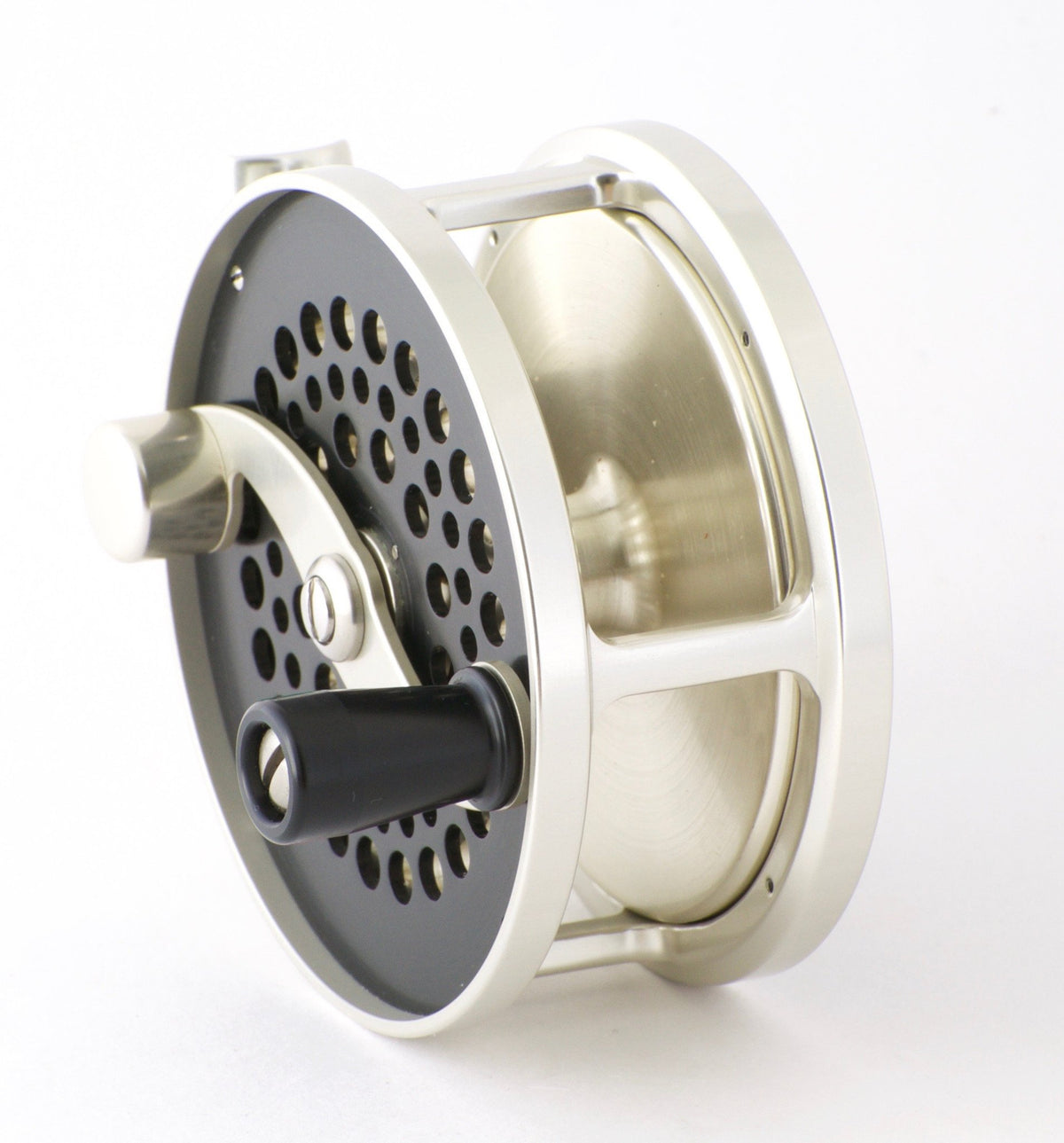 Robichaud Traditional Trout Reel 3" 