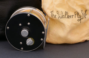 Walker TR3 Trout Fly Reel