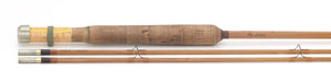 Douglas Duck Model 209E Bamboo Rod 7'9 5-6wt