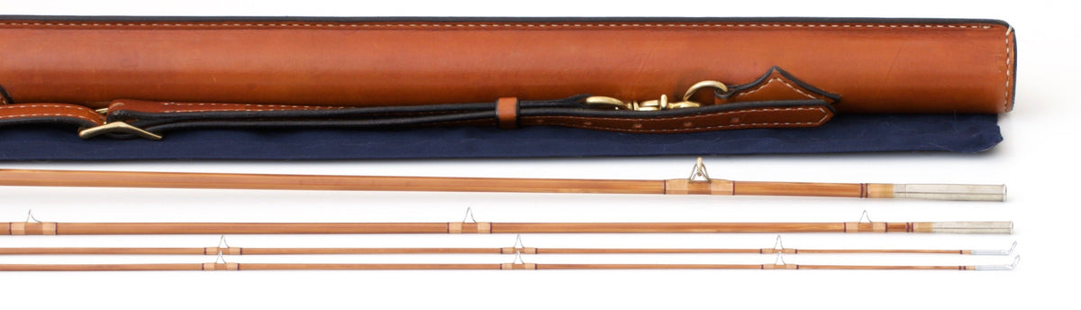 South Creek Ltd. Bamboo Rod 8' 5wt 3/2