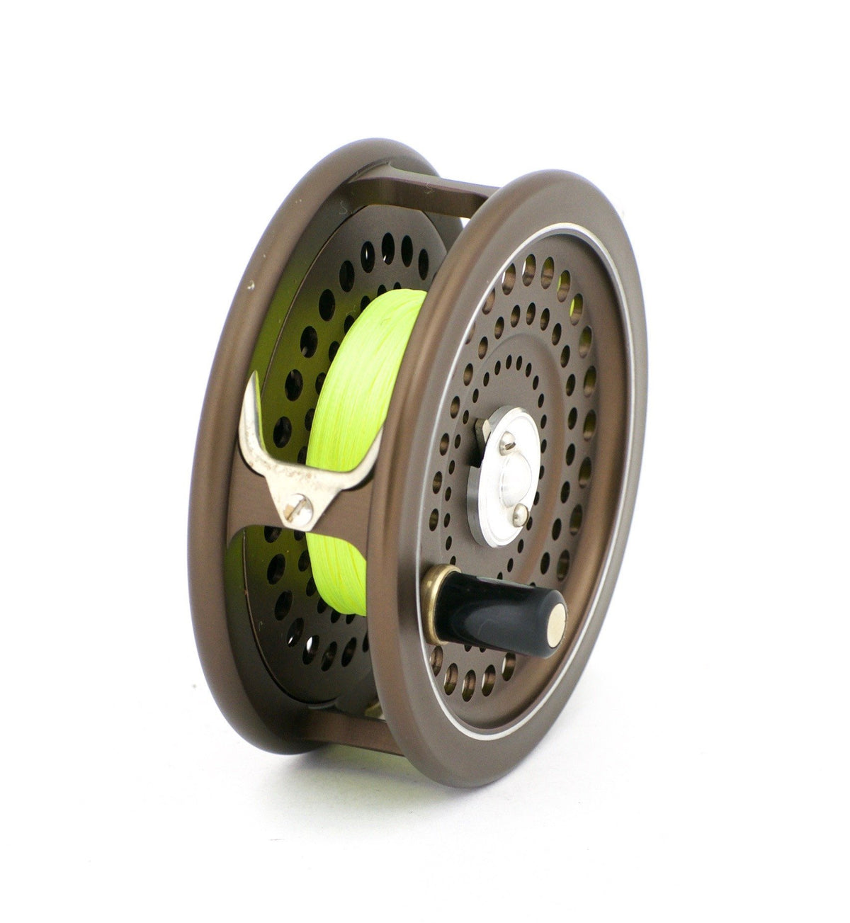 Sage 504L Fly Reel (made by Hardy's)