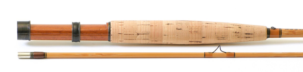 Carpenter, Walt - Highlander Special 7'6 5wt 