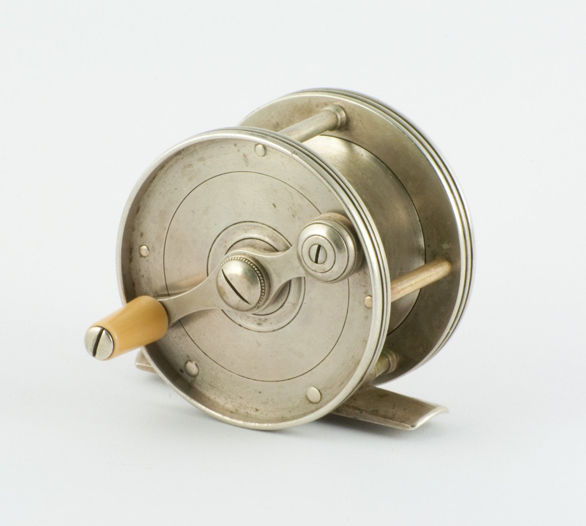 Meek 44 Fly Reel - rare second model