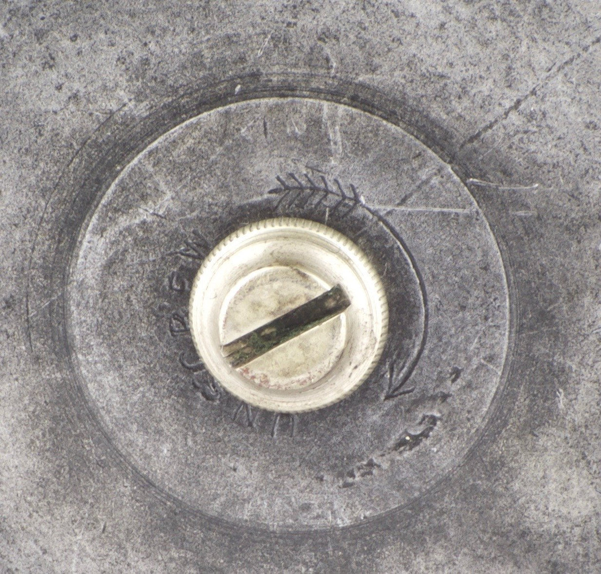 Farlow's Perfect 4 1/4" Fly Reel 