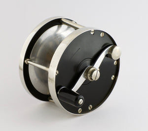 Otto Zwarg Model 400 Laurentian Fly Reel - Size 4/0