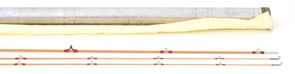 Leonard, H.L. -- Model 38L Bamboo Rod