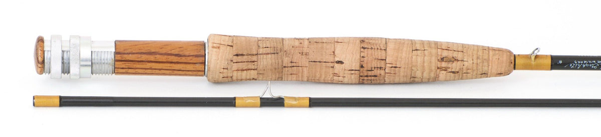 Cummings, Vince -- Boron/Graphite 8' 4/5wt 