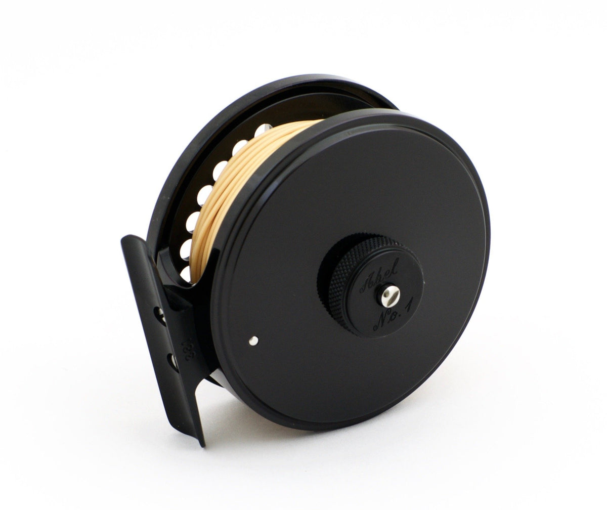 Abel No. 1 Fly Reel