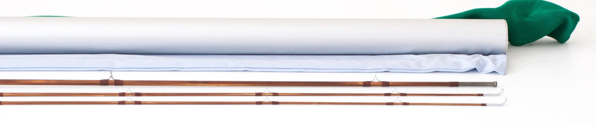 Orvis Midge 7'6 4-5wt Bamboo Rod