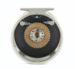 Robichaud 4" Disc Drag Salmon Reel 