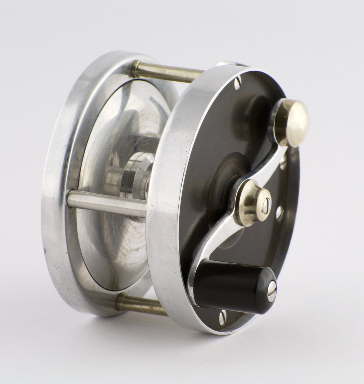 Walker T/R-2 - 2 3/4" Trout Fly Reel 