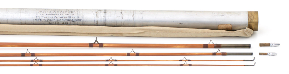 Payne Model 202 Bamboo Rod