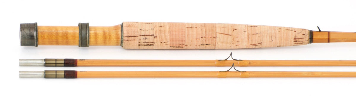 Leonard, HL - Model 40DF-5 Maxwell Leonard bamboo rod 