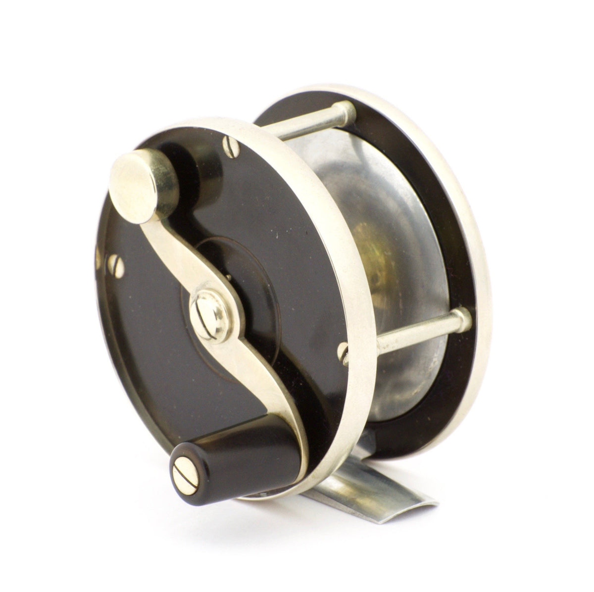 Edward Vom Hofe Model 355 Peerless Fly Reel - size 3