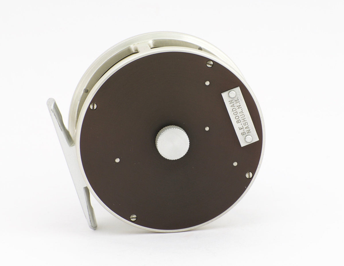 Bogdan Large Trout Fly Reel