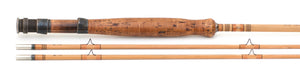 Morgan, J.R. - Special Reserve 8' 5wt Bamboo Rod