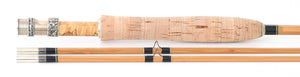 Whitehead, Daryll - Dickerson 8014 8' 6wt Bamboo Rod 