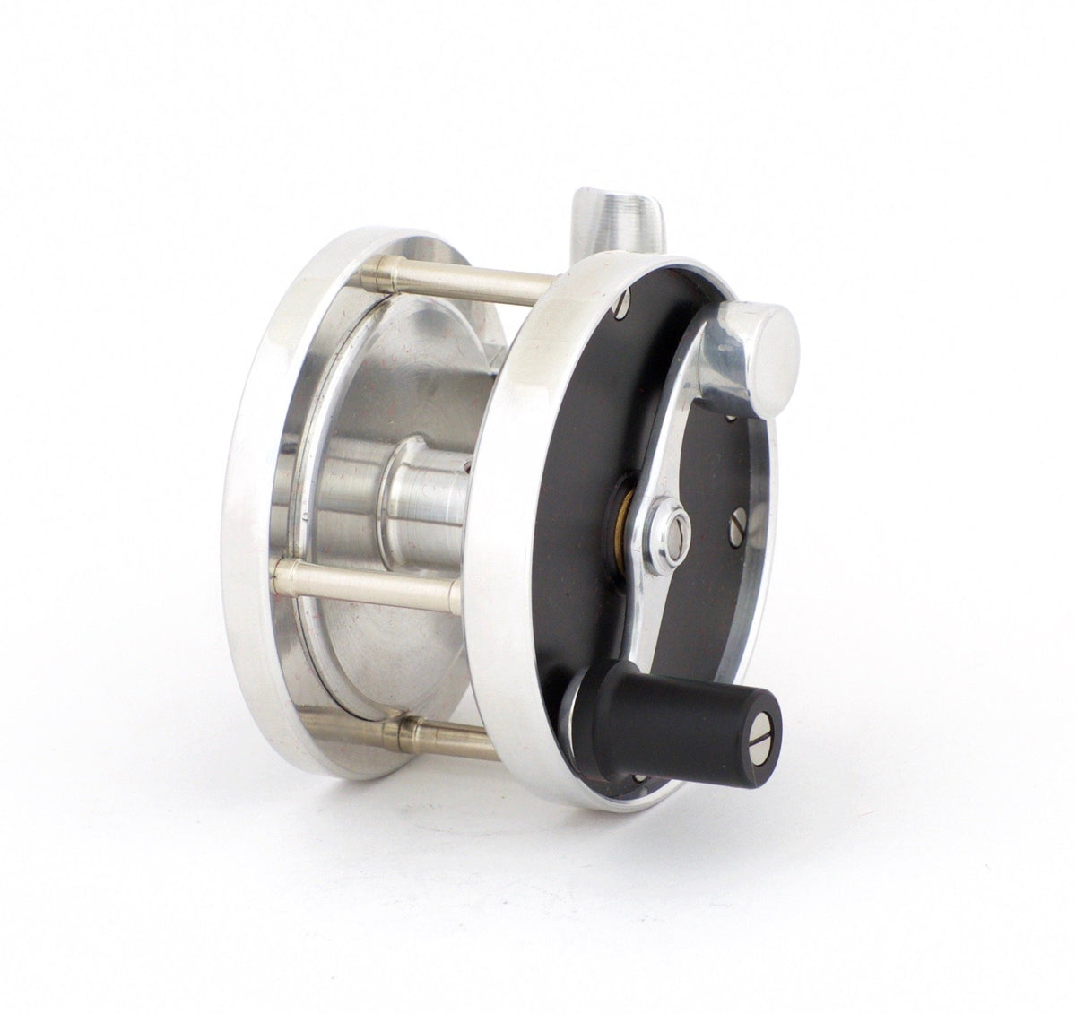 Dr. Paul Hermann Baby Hermann Fly Reel 