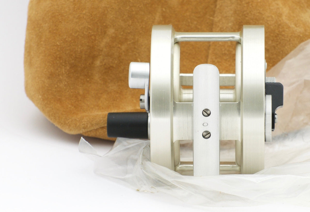 Bogdan Model 0 Fly Reel - Mint LHW