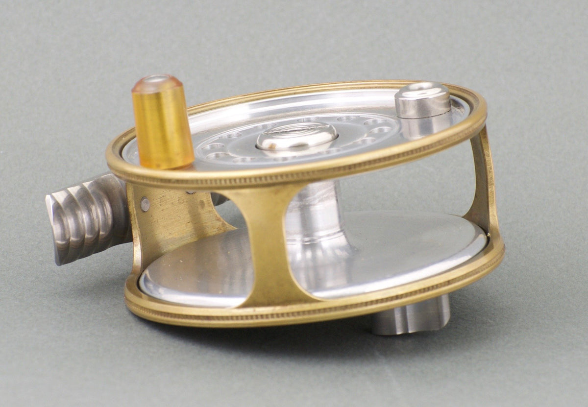 Kineya Model 302B Fly Reel