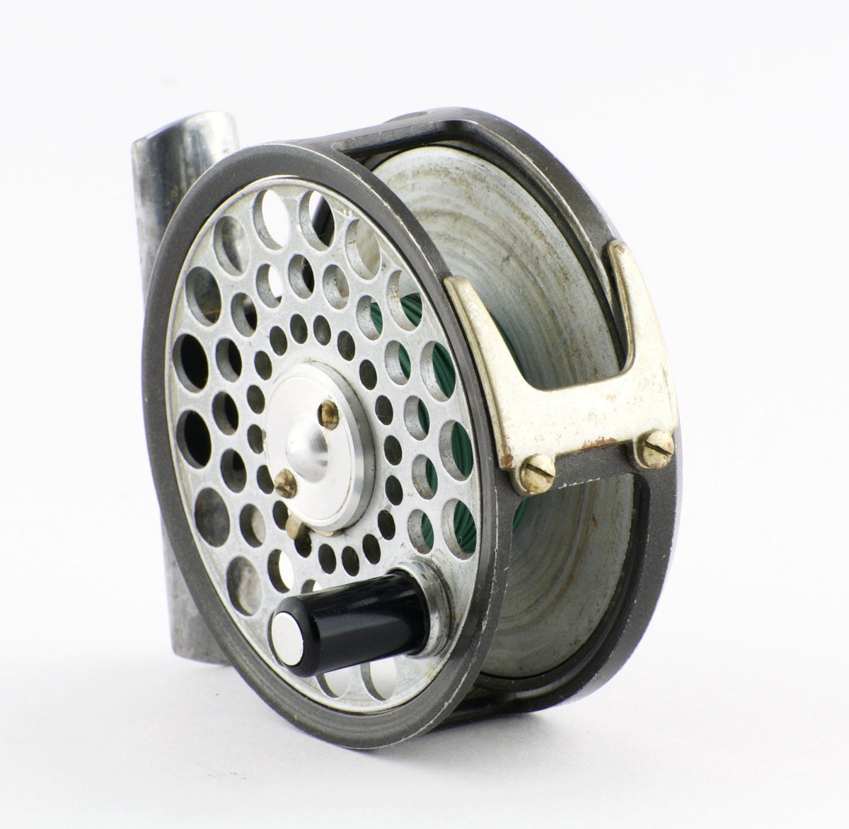 Hardy Flyweight Fly Reel