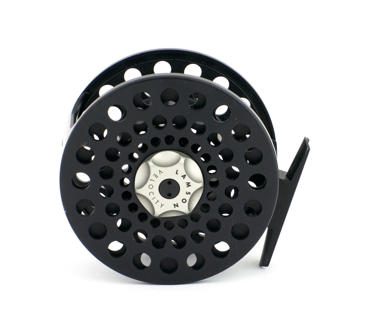 Lamson - Velocity 3.5 Fly Reel