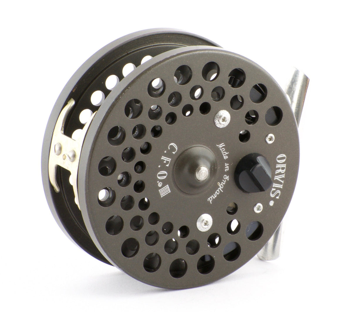 Orvis CFO III Fly Reel