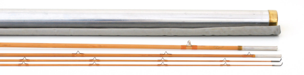 Leonard, H.L. -- Model 51 HW Tournament Bamboo Rod 