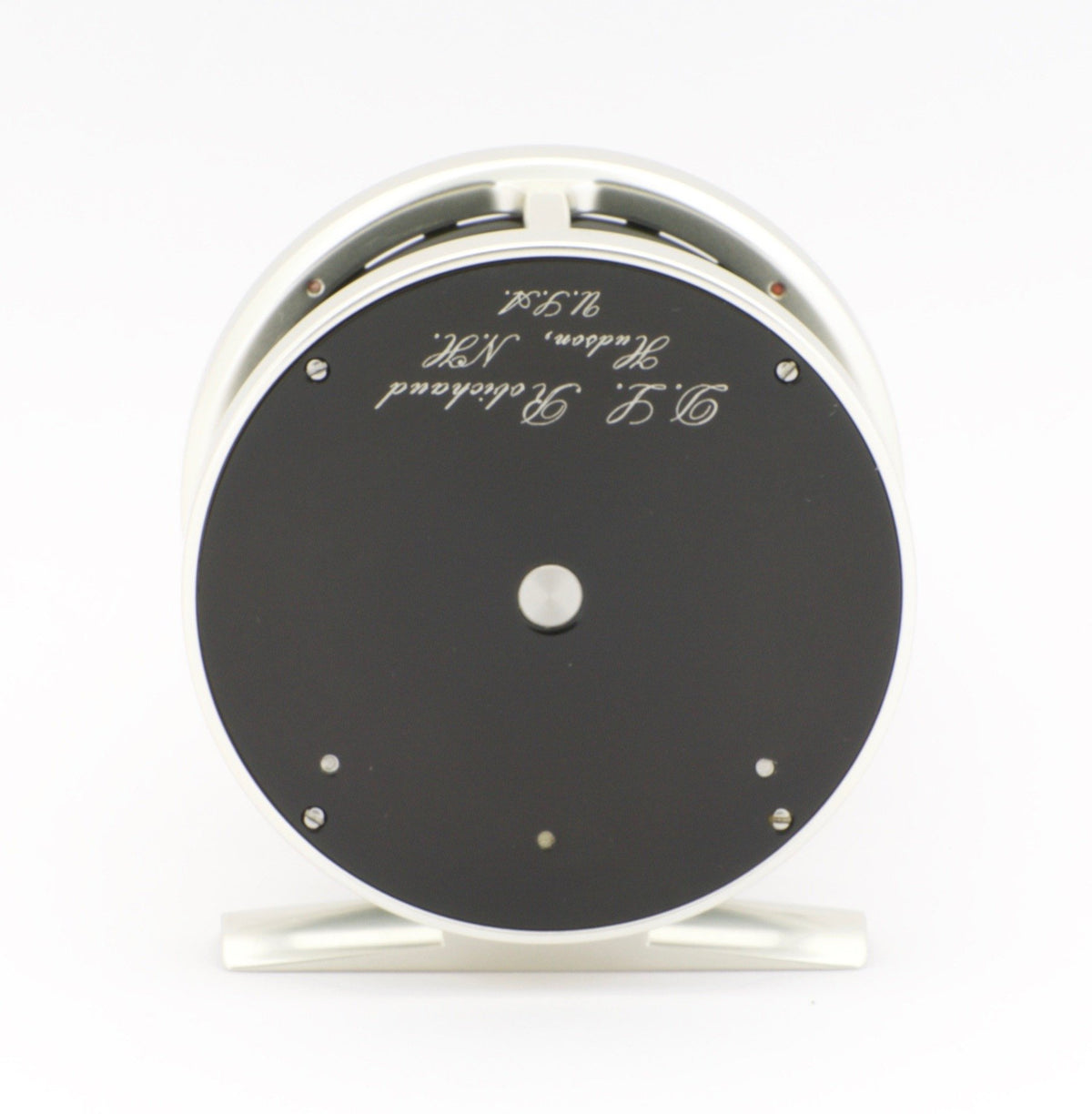 Robichaud 2 5/8" Limited Edition Trout Reel 