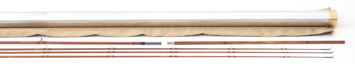 Brandin, Per - Model 764-2 DF Special 