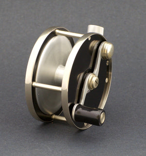 Ted Godfrey Classic 2 3/4" Fly Reel