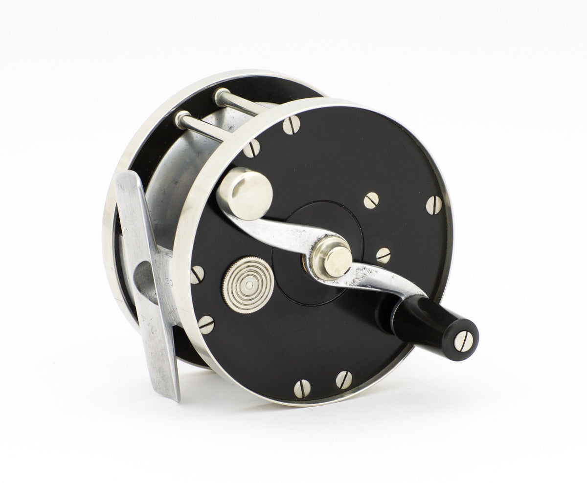 Otto Zwarg Model 300 Saguenay Fly Reel - Size 2/0 